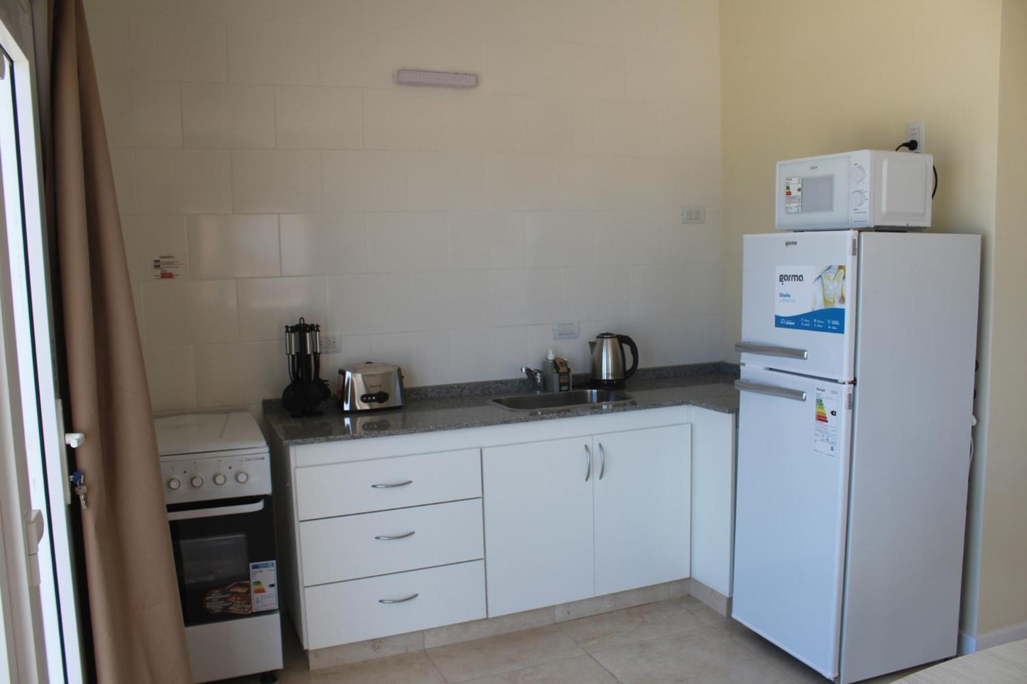 Apartment La Hora Azul Departamentos