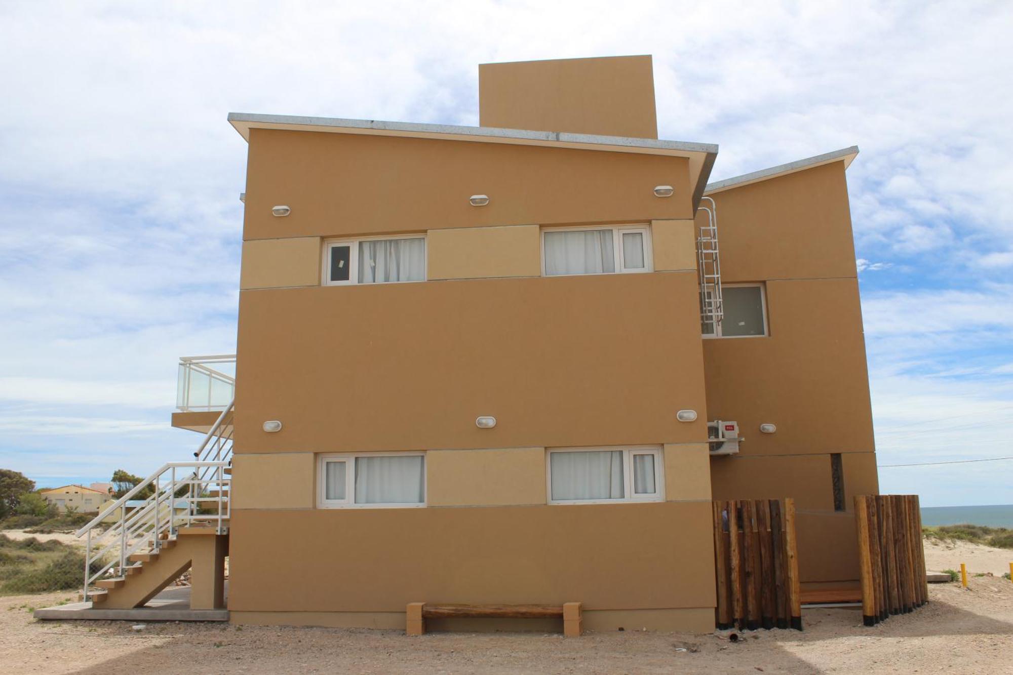 Apartment La Hora Azul Departamentos Playas Doradas